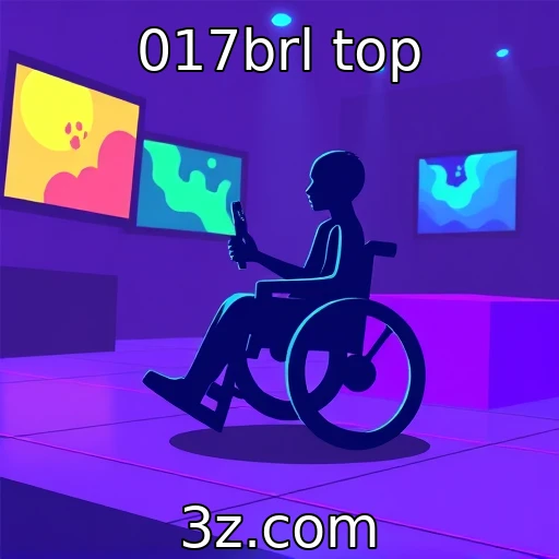 Acessibilidade em jogos e seu papel social