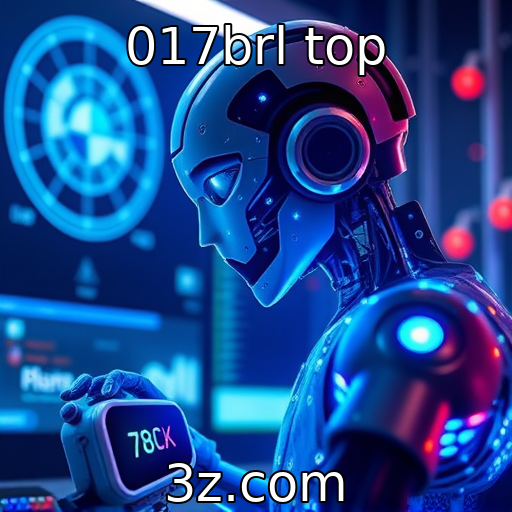 017brl top : Desenvolvimentos em inteligência artificial nos games