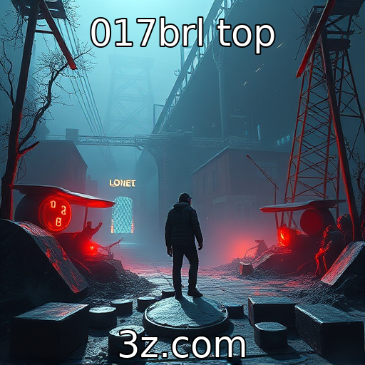 017brl top - Crescimento da realidade aumentada nos jogos