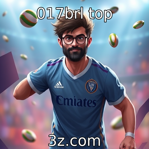 017brl top - Desafios na regulamentação de jogos online
