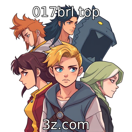 017brl top | Análise da diversidade de personagens em jogos modernos