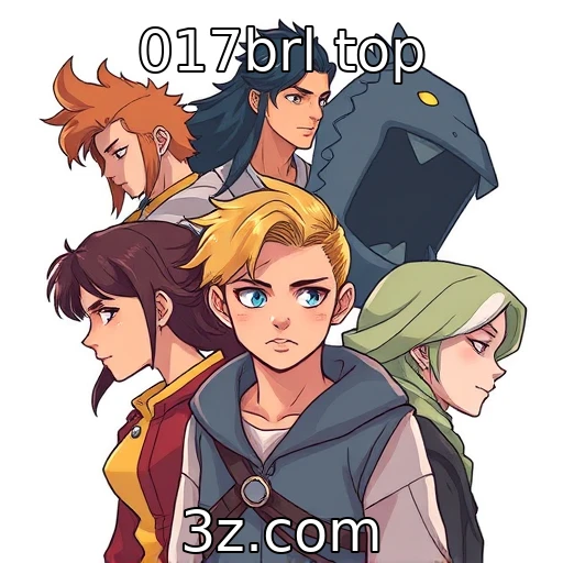 Análise da diversidade de personagens em jogos modernos