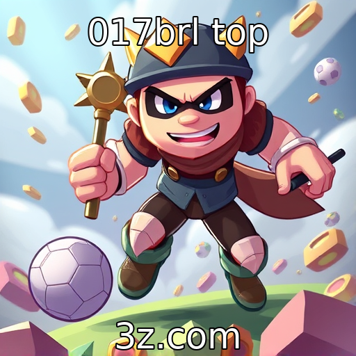 017brl top | A crescente popularidade dos jogos online competitivos