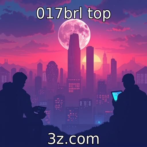017brl top | A evolução das narrativas em jogos digitais