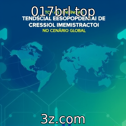 017brl top - Futuro dos eSports e sua expansão global