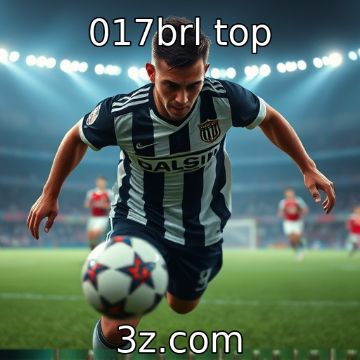 017brl top : Novas tecnologias que transformam a experiência de jogo