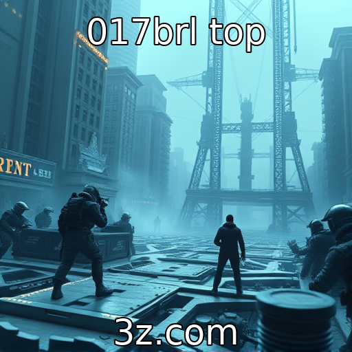 017brl top : Desenvolvedores buscam inovações em mecânicas de jogo