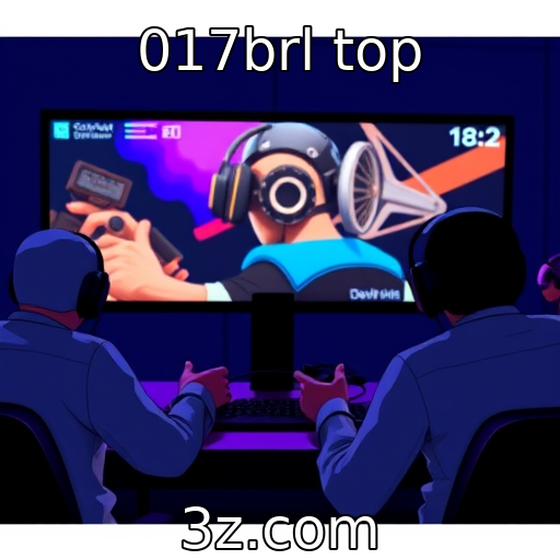 017brl top - Concorrência entre plataformas de streaming de jogos