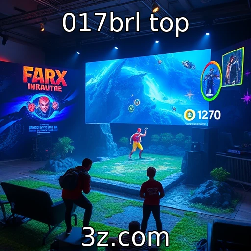 Impacto das novas tecnologias na criação de jogos