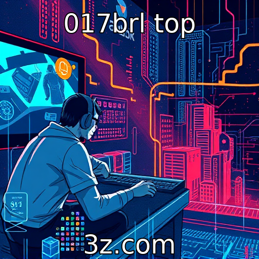 017brl top - Impacto das microtransações na experiência do jogador