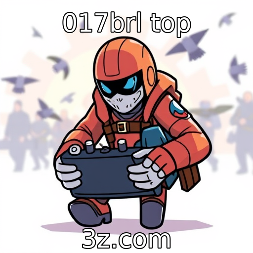 017brl top - Crescimento do mercado de jogos móveis em 2025