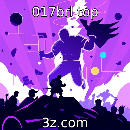 017brl top - Mudanças nas políticas de monetização nos jogos