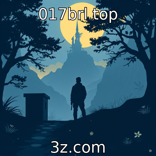 017brl top - Importância da narrativa no design de jogos