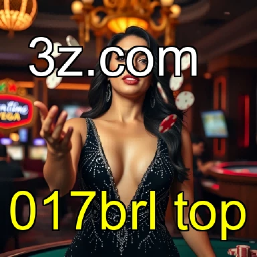 Slots emocionantes e inovadoras no 017brl top para todos