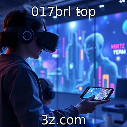 Adoção de realidade virtual por desenvolvedoras de jogos