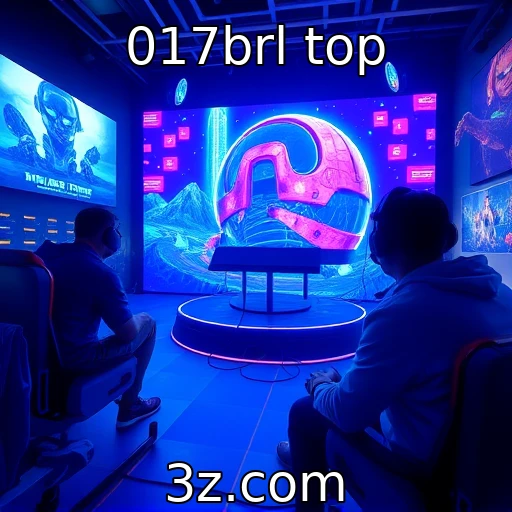 O crescimento da realidade virtual nos jogos modernos